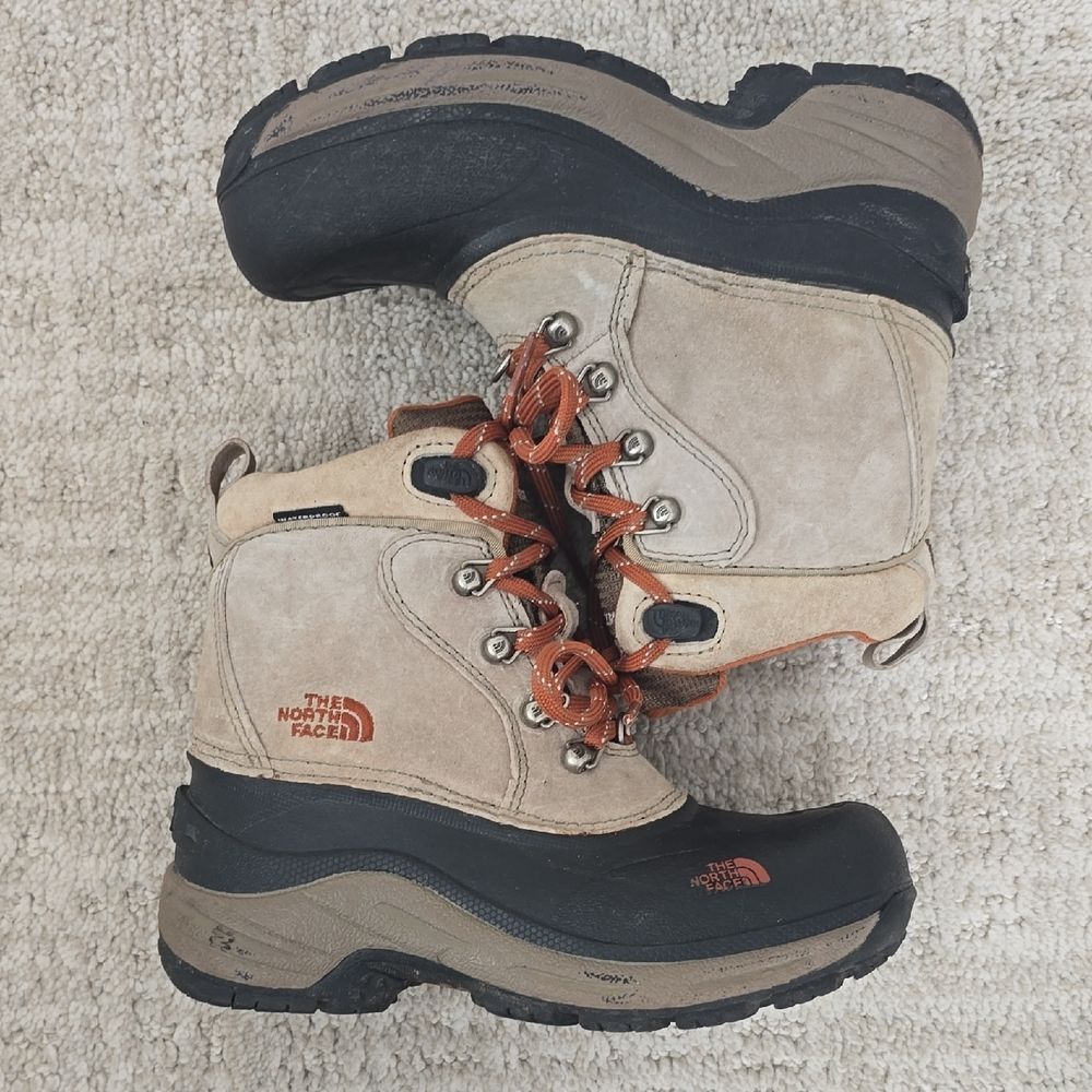 The North Face | Chilkat Lace II Winter Boot